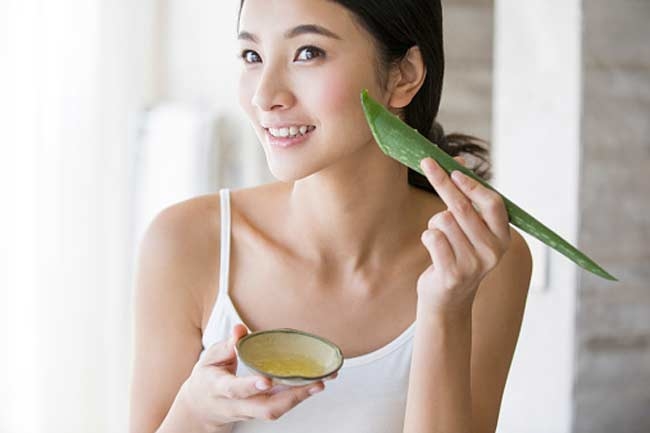 Cách đánh bay mụn cám trong vòng một nốt nhạc