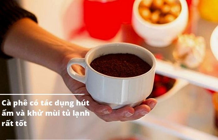 Cách nào nhanh nhất giúp tủ lạnh sạch, thơm tho tha hồ trữ thực phẩm