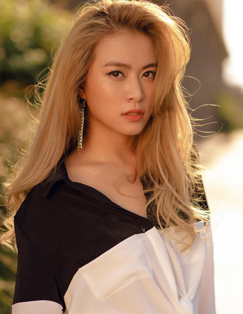 Cách trang điểm đón đầu xu hướng make up của mỹ nhân Việt