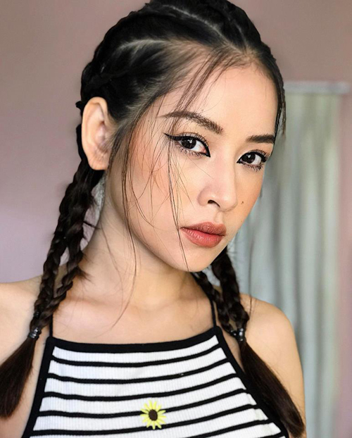 Cách trang điểm đón đầu xu hướng make up của mỹ nhân Việt