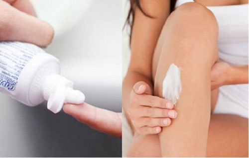 Cách triệt lông tay chân hiệu quả giúp bạn gái tự tin diện váy xinh