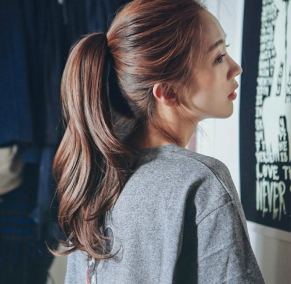 Cảm nhận của các chàng trai về kiểu tóc của nàng