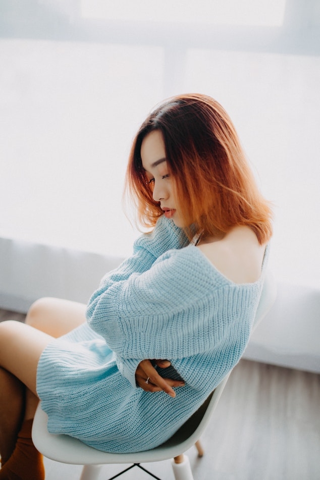 Cảm xúc là bản năng, nhưng khống chế được cảm xúc mới là bản lĩnh