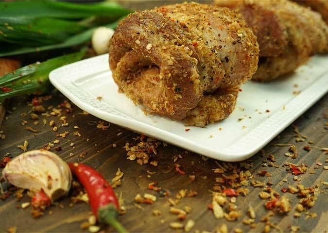 Cách làm 5 món thịt ba chỉ ngon khó cưỡng