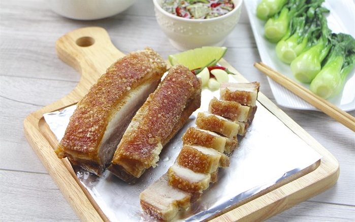 Cách làm 5 món thịt ba chỉ ngon khó cưỡng