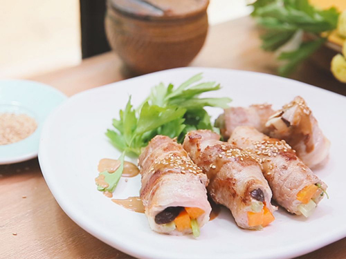 Cách làm 5 món thịt ba chỉ ngon khó cưỡng