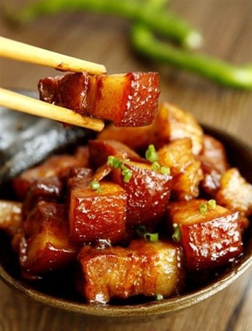 Cách làm 5 món thịt ba chỉ ngon khó cưỡng