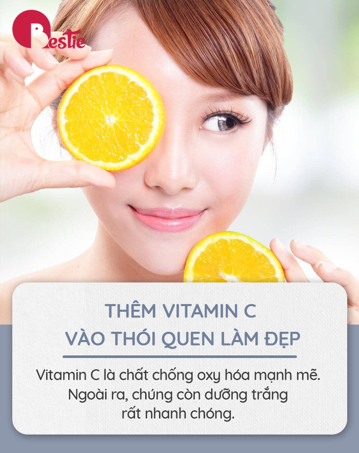 Chăm chỉ thực hiện 9 bí quyết làm đẹp này, ngại gì da không đẹp