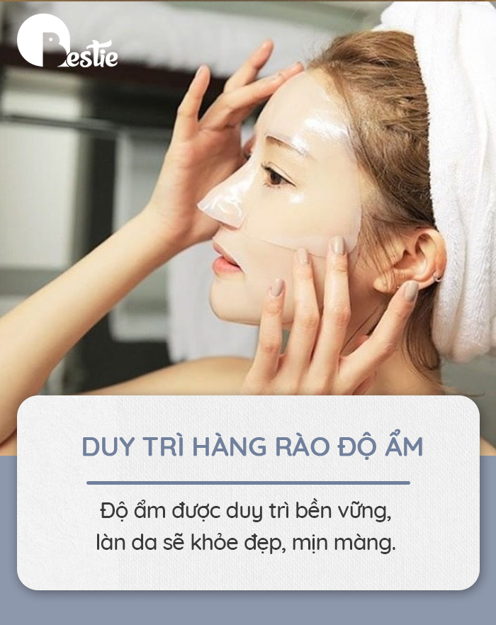 Chăm chỉ thực hiện 9 bí quyết làm đẹp này, ngại gì da không đẹp