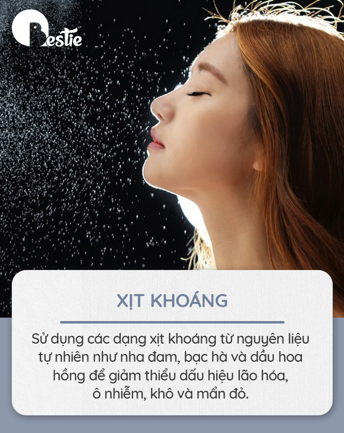 Chăm chỉ thực hiện 9 bí quyết làm đẹp này, ngại gì da không đẹp