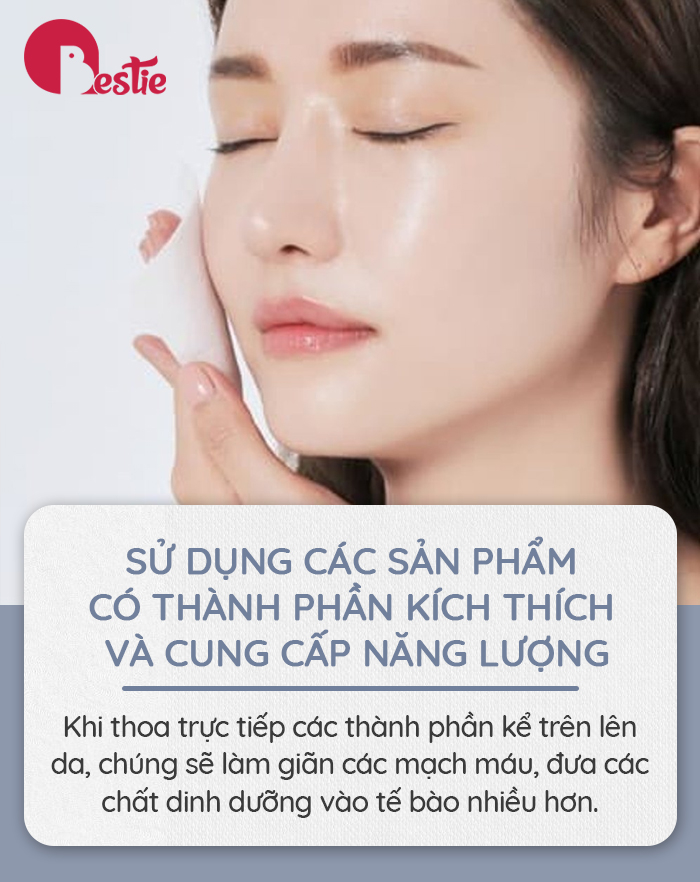 Chăm chỉ thực hiện 9 bí quyết làm đẹp này, ngại gì da không đẹp