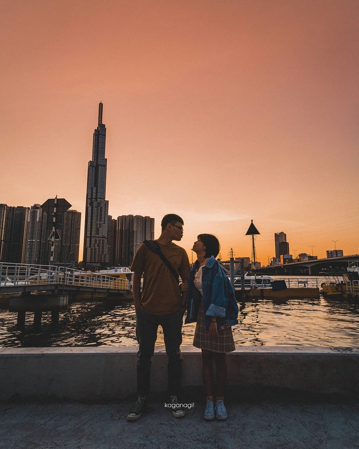 Dấu hiệu minh chứng mối quan hệ của bạn và người ấy chính là chân ái