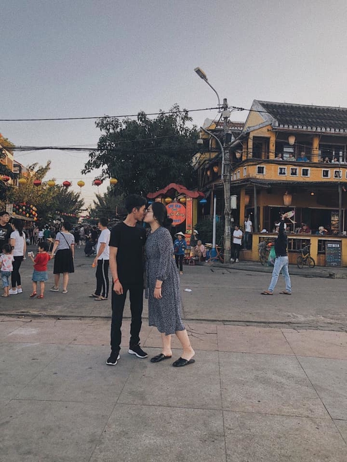 Chàng Hà Nội, nàng Đà Nẵng: Yêu nhau qua một chiếc comment và cái kết