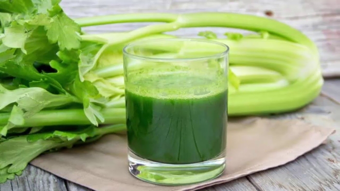 Chỉ cần uống nước này mỗi ngày, bụng có to 3 ngấn cũng phẳng lì ngay