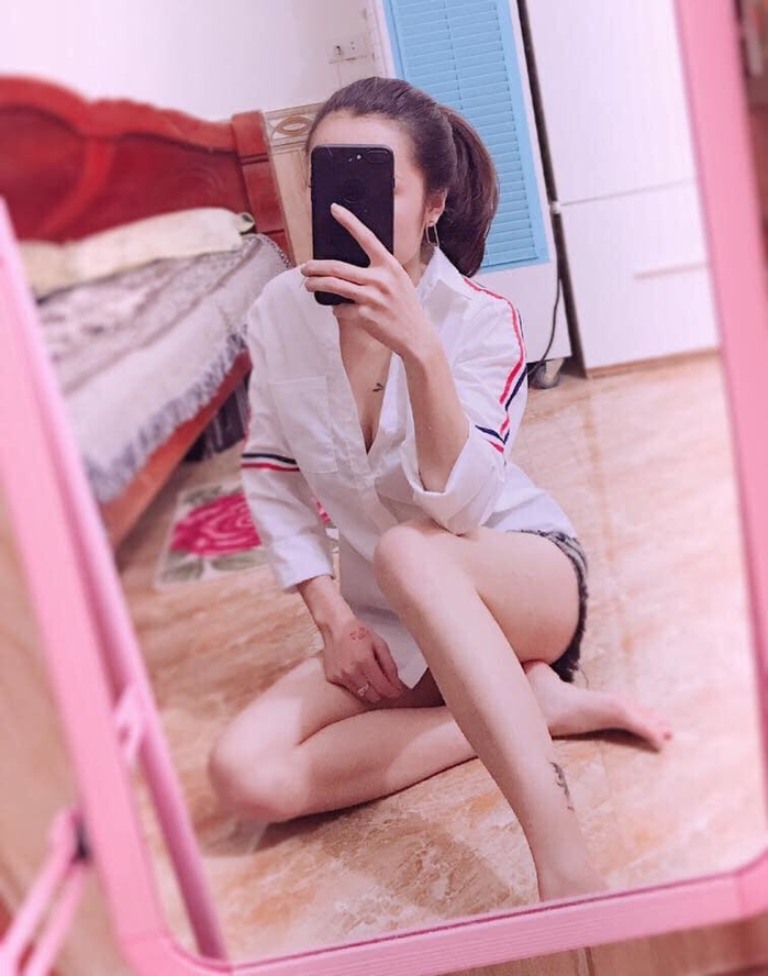 Chiếc áo quốc dân hot nhất mùa Tết và câu chuyện hàng real - hàng fake