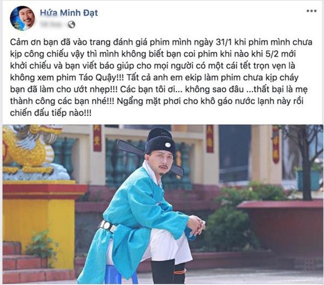 Chồng Lâm Vỹ Dạ bị CĐM ném đá vì học theo scandal của Trấn Thành