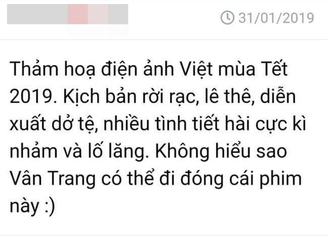 Chồng Lâm Vỹ Dạ bị CĐM ném đá vì học theo scandal của Trấn Thành