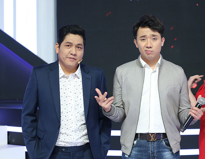 Chồng Lâm Vỹ Dạ bị CĐM ném đá vì học theo scandal của Trấn Thành