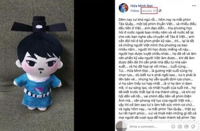 Chồng Lâm Vỹ Dạ bị CĐM ném đá vì học theo scandal của Trấn Thành