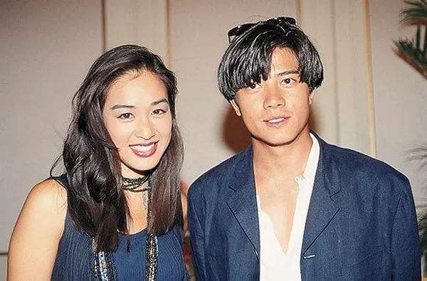 Chung Lệ Đề - mỹ nữ gốc Việt đi lên nhờ cảnh nóng