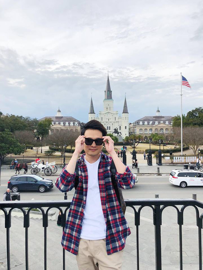 Chuyen con nha giau trong showbiz: Nguoi danh gia vong toc, ke bi to lam mau