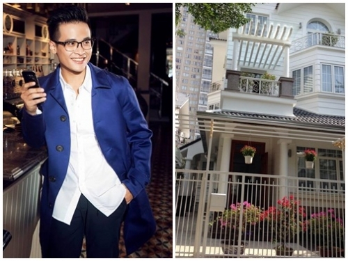 Chuyện “con nhà giàu” trong showbiz: Người danh giá, kẻ tố làm màu?