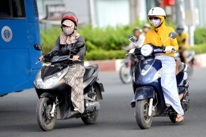 Chuyên gia khuyến cáo 2 thời điểm không nên ra ngoài để bảo vệ da