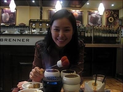 Chuyện thật như đùa Hoa hậu đẹp nhất Hàn Quốc từng là “vệ sĩ”
