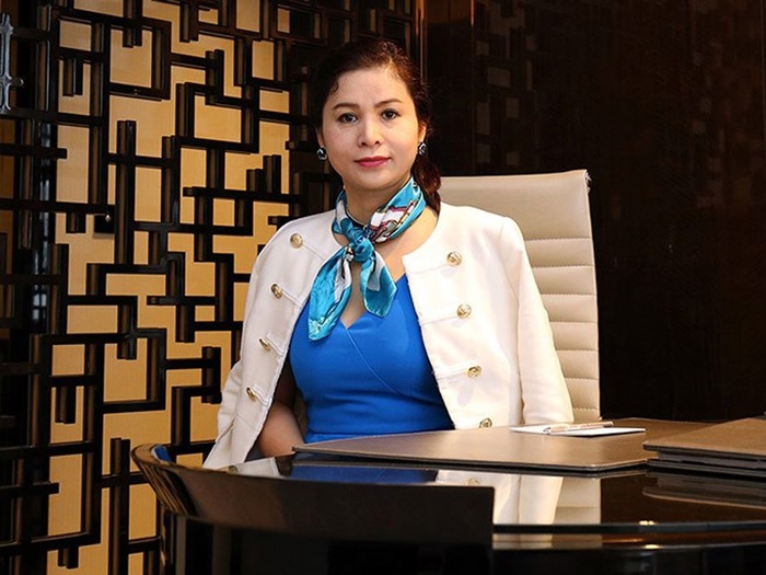 Chuyện tình hơn 20 năm ít biết của vợ chồng “vua” cà phê