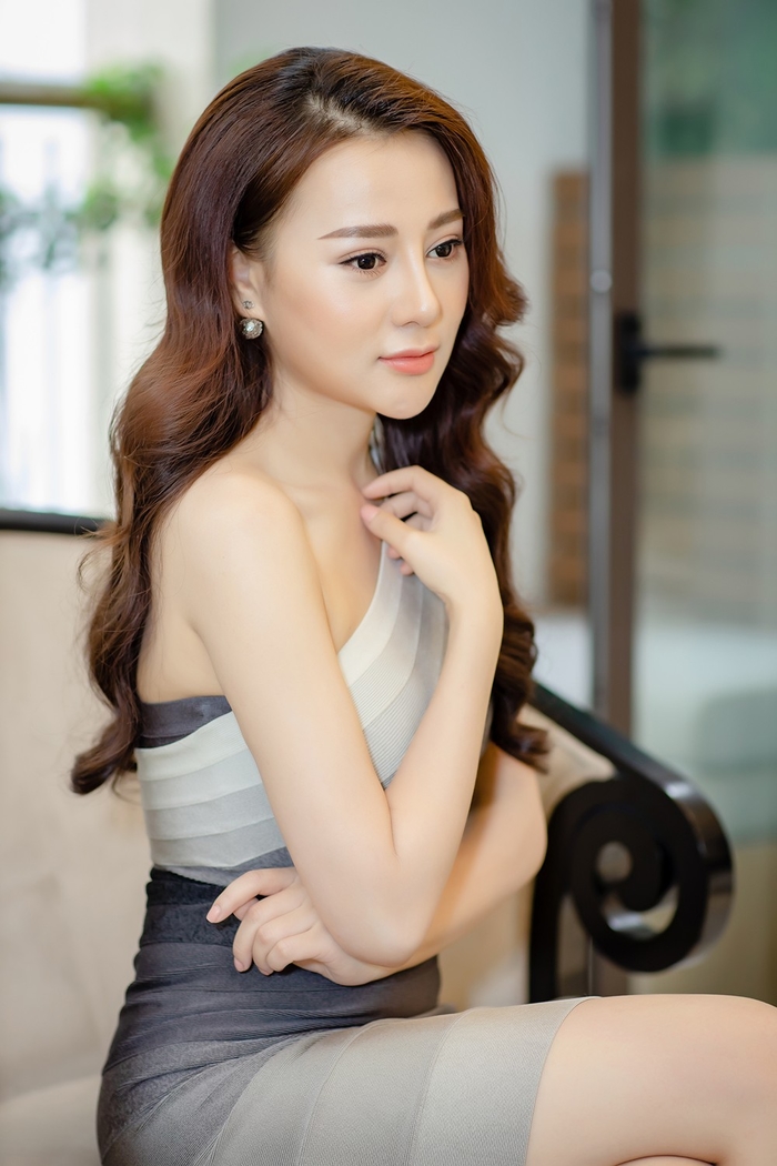 Chuyện tình “gái ngành” hot nhất màn ảnh Việt: Người chia đôi ngả