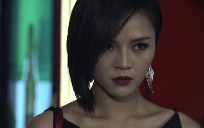 Chuyện tình “gái ngành” hot nhất màn ảnh Việt: Người chia đôi ngả