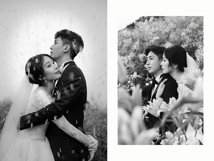 Chuyện tình chàng giả làm shipper để cưa cẩm hotgirl lookbook