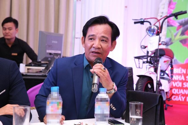 Chuyen xong dat cua sao: Ke thue nguoi xong dat, nguoi ai cung duoc