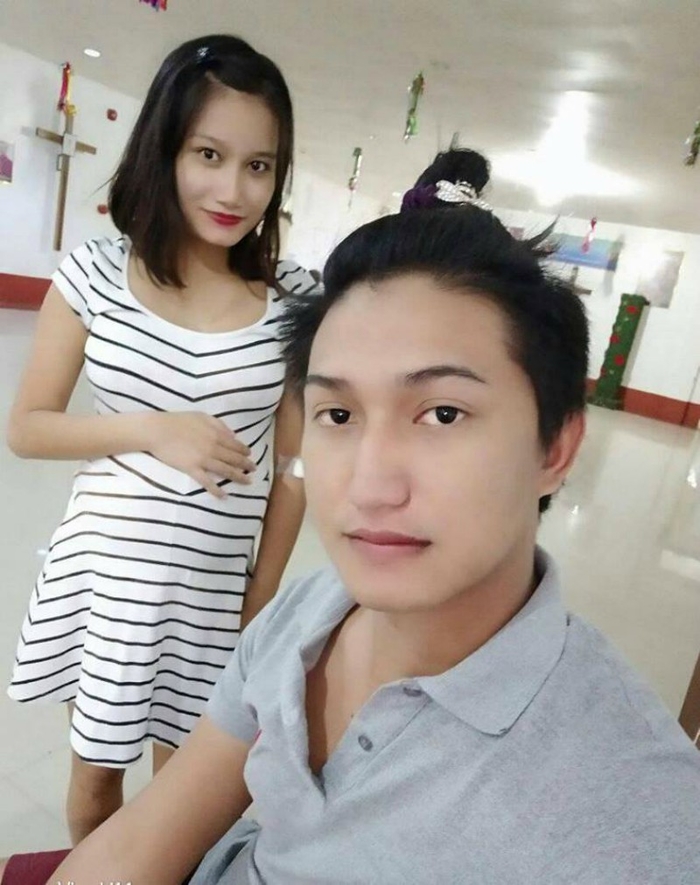 Cô gái yêu luôn bạn trai của người yêu và cái kết bất ngờ
