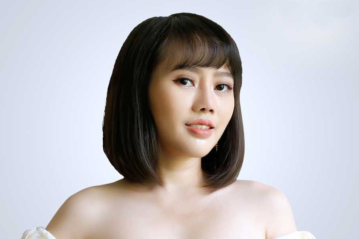 Cô giáo trẻ từng gặp tai nạn biến dạng khuôn mặt đã “lột xác” bất ngờ