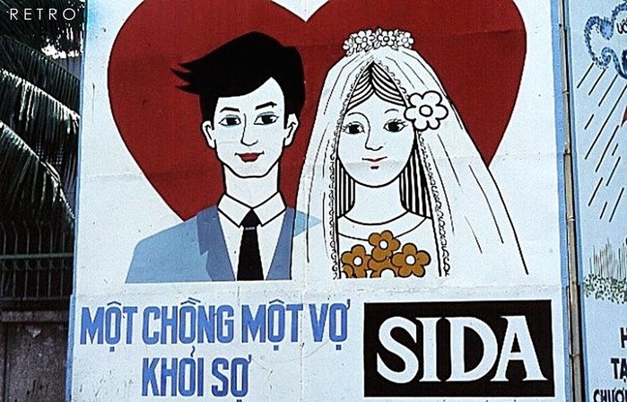 Có một Sài Gòn những năm thập niên 90 thật khác