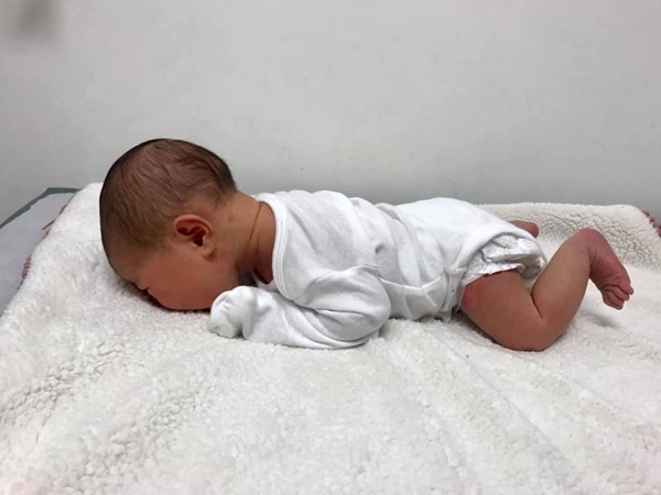 10 nhóc tỳ nhà sao Việt sinh ra đã mang quốc tịch Mỹ