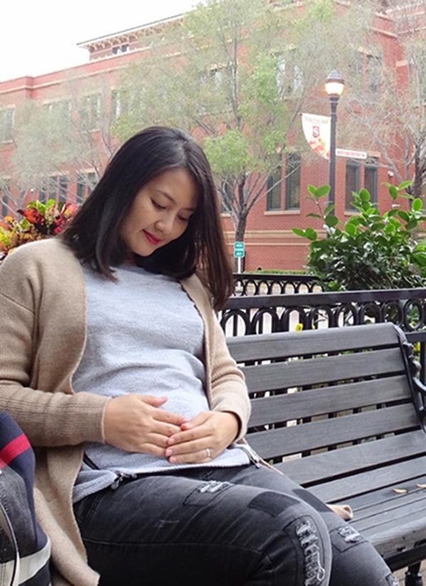 10 nhóc tỳ nhà sao Việt sinh ra đã mang quốc tịch Mỹ