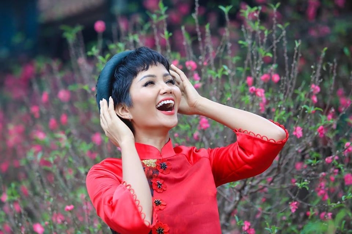 Cung chuc tan xuan: Sao Viet ron rang gui loi chuc tet 2019 den khan gia