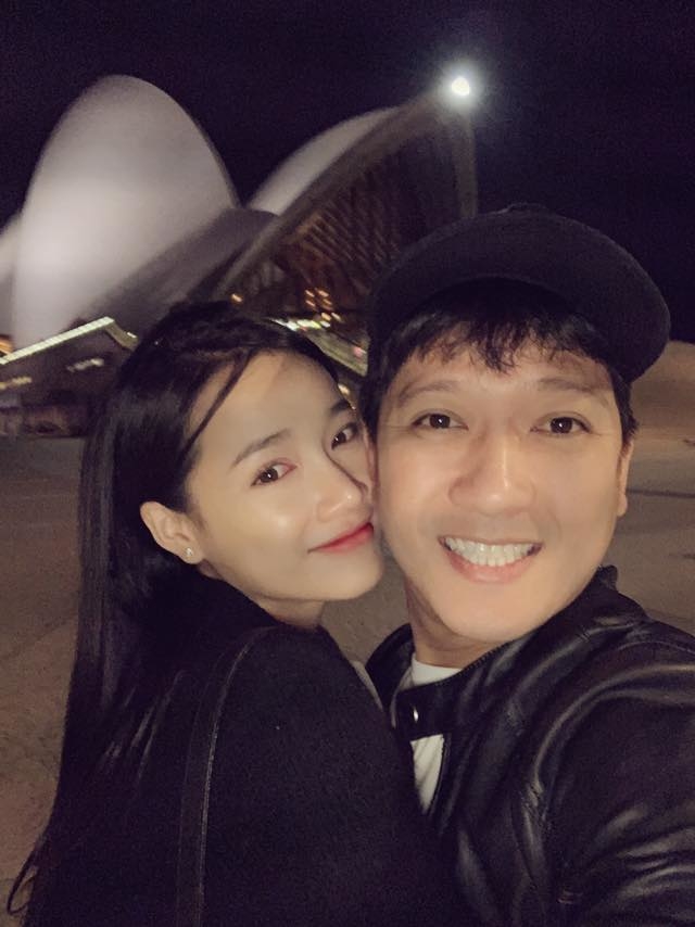 Cung chuc tan xuan: Sao Viet ron rang gui loi chuc tet 2019 den khan gia