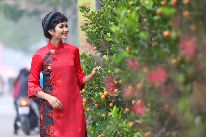 Cung chuc tan xuan: Sao Viet ron rang gui loi chuc tet 2019 den khan gia