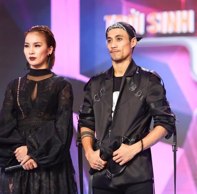 Cùng nhìn lại những sự kiện làm “gây bão” showbiz Việt 2018