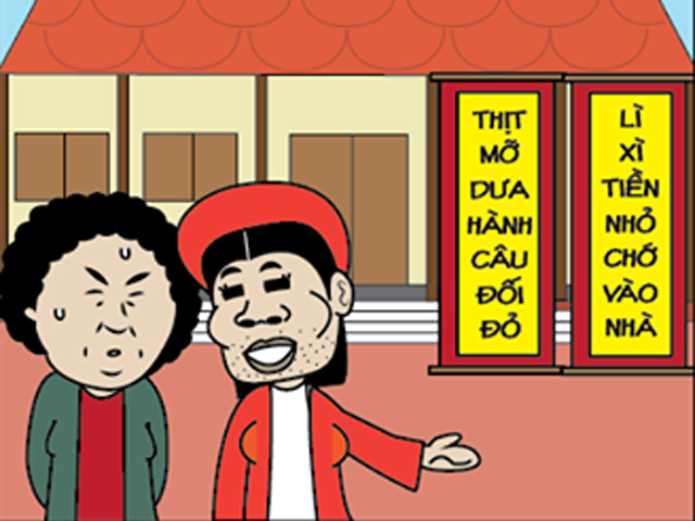 Cùng thưởng cho mình vài phút với loạt ảnh chế “bá đạo” này nhé
