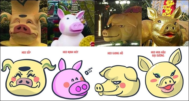 Cùng thưởng cho mình vài phút với loạt ảnh chế “bá đạo” này nhé