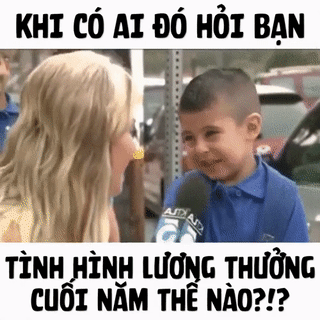 Cười bò với muôn kiểu thưởng Tết qua bàn tay các thánh chế