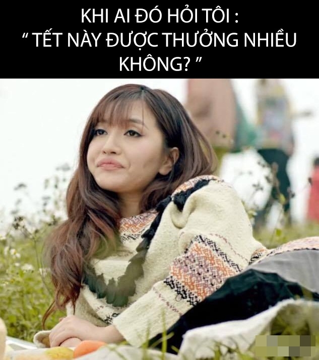 Cười bò với muôn kiểu thưởng Tết qua bàn tay các thánh chế