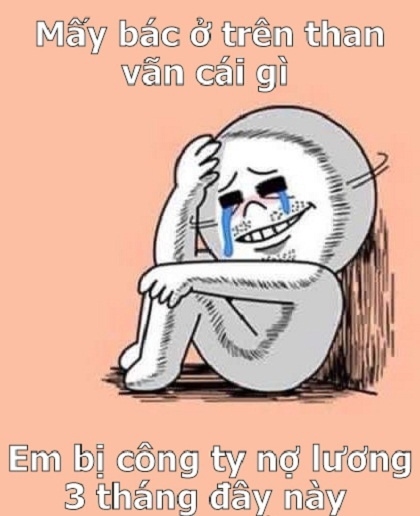 Cười bò với muôn kiểu thưởng Tết qua bàn tay các thánh chế