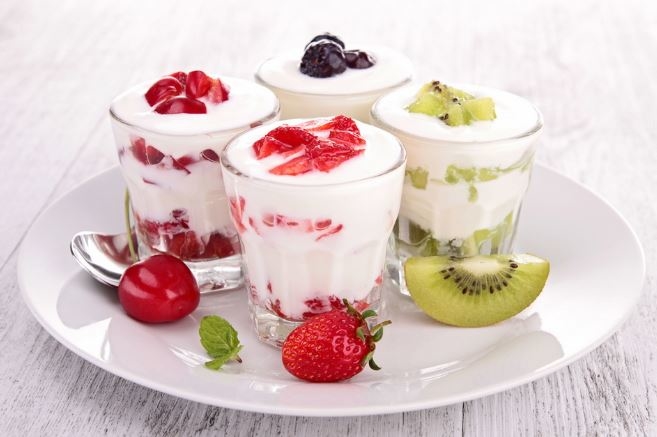 Dân công sở cần ăn gì vào bữa trưa để giảm béo bụng do ngồi nhiều?