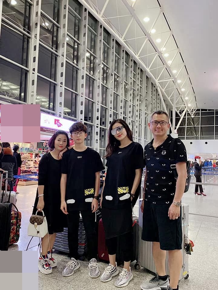 3 cậu em trai cực phẩm của sao Việt