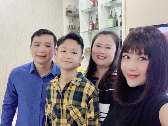 3 cậu em trai cực phẩm của sao Việt